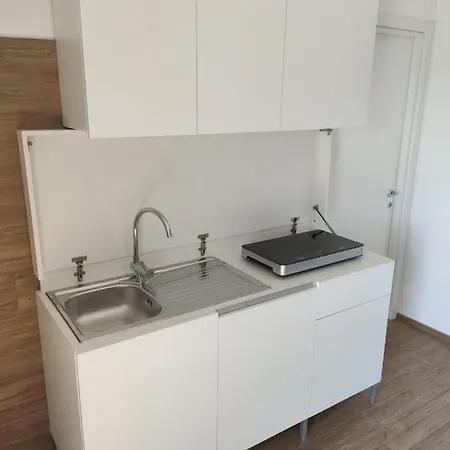 Casa San Marco Appartement