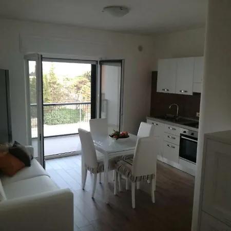 Casa San Marco Appartement *