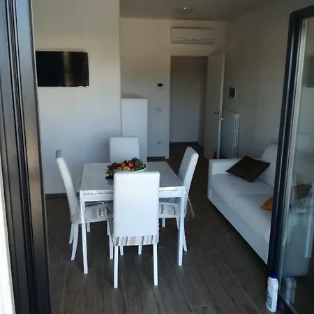 Casa San Marco Appartement