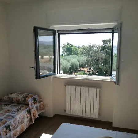 Casa San Marco Appartement *