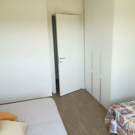 Casa San Marco Apartment